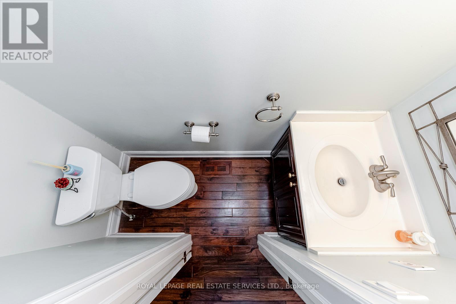 1462 Grand Boulevard, Oakville, Ontario  L6H 3E6 - Photo 20 - W12774316