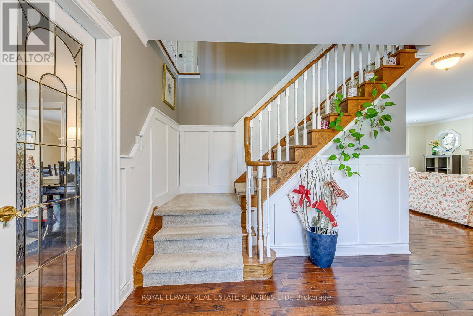 1462 Grand Boulevard, Oakville, Ontario  L6H 3E6 - Photo 21 - W12774316