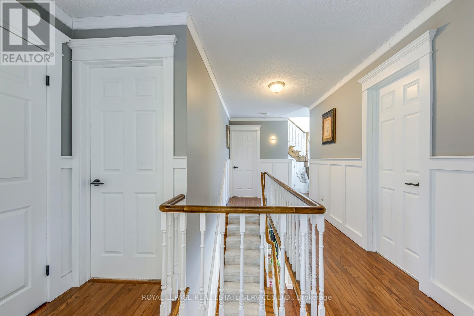 1462 Grand Boulevard, Oakville, Ontario  L6H 3E6 - Photo 22 - W12774316