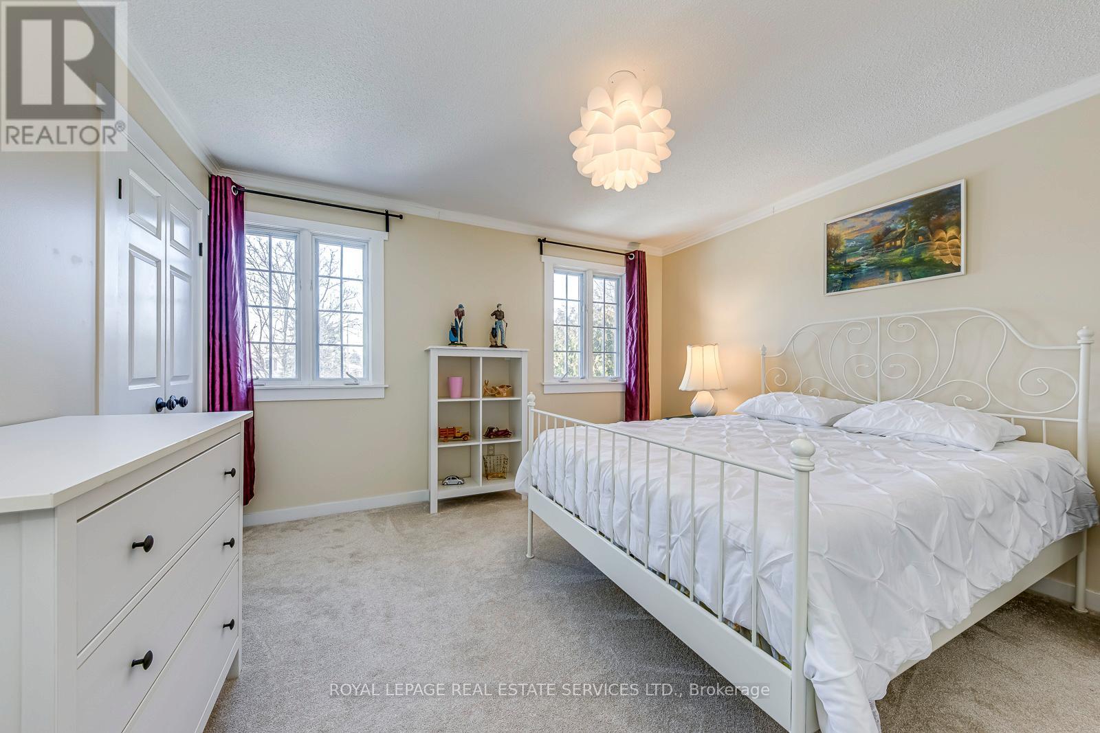 1462 Grand Boulevard, Oakville, Ontario  L6H 3E6 - Photo 27 - W12774316