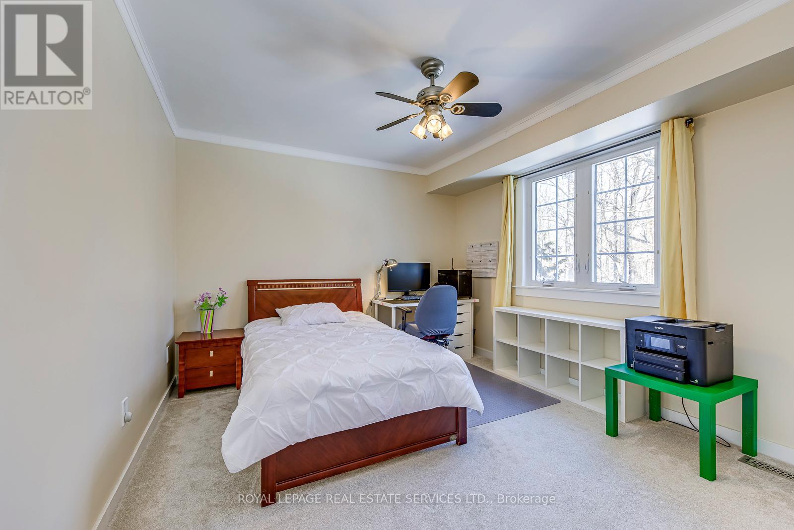 1462 Grand Boulevard, Oakville, Ontario  L6H 3E6 - Photo 28 - W12774316