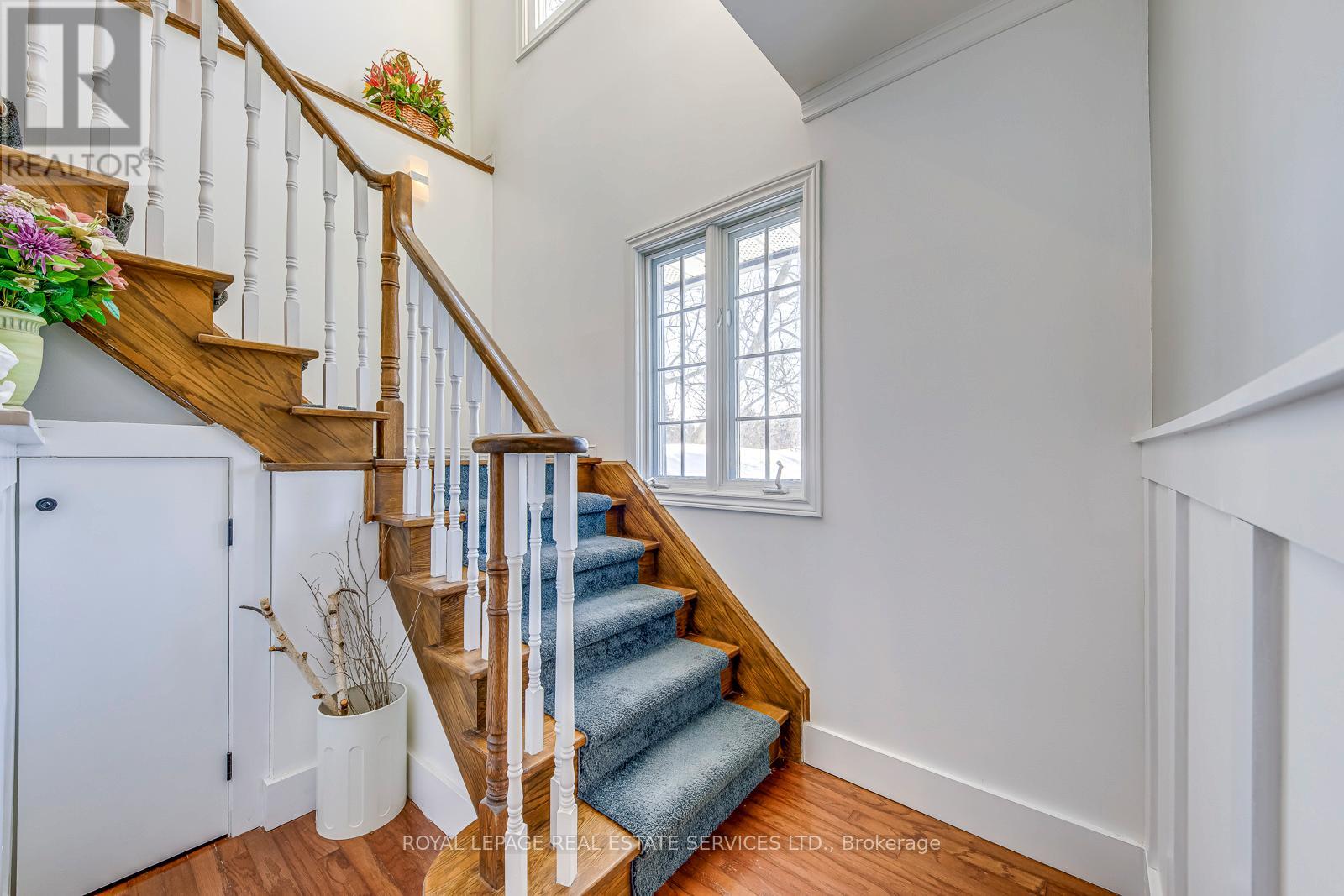 1462 Grand Boulevard, Oakville, Ontario  L6H 3E6 - Photo 33 - W12774316