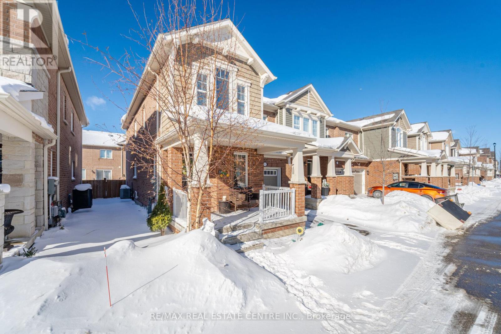 13 - 1000 Asleton Boulevard, Milton, Ontario  L9T 9L5 - Photo 2 - W12774320