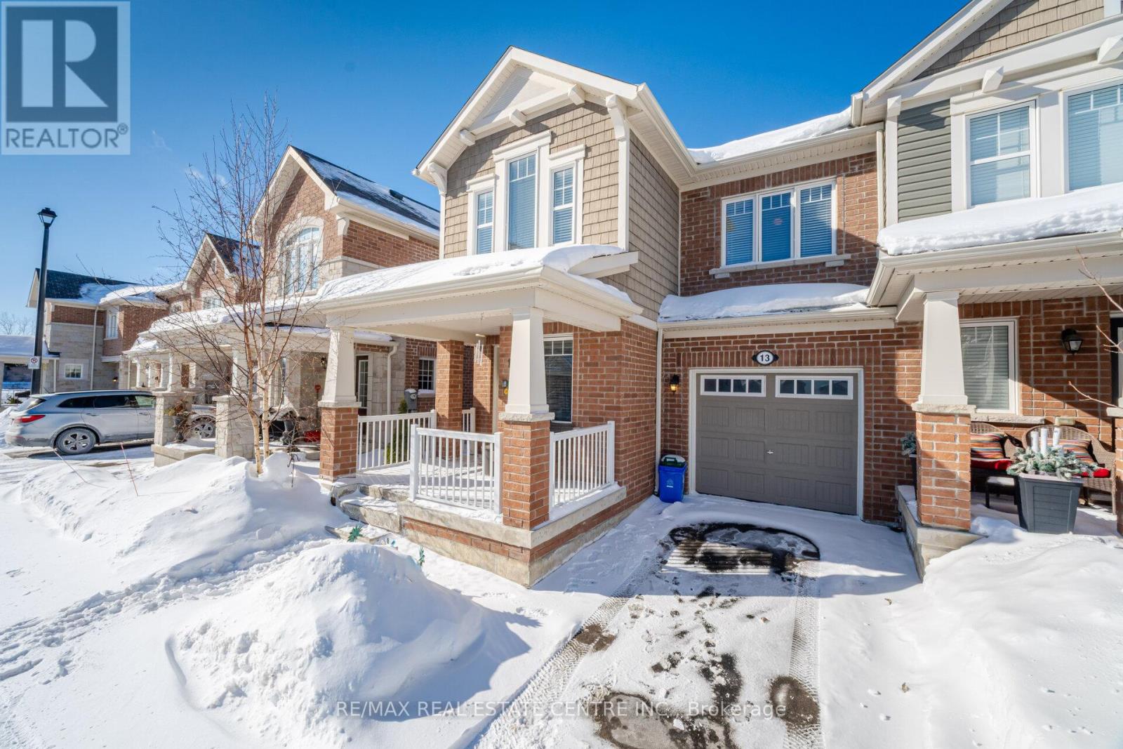 13 - 1000 Asleton Boulevard, Milton, Ontario  L9T 9L5 - Photo 3 - W12774320