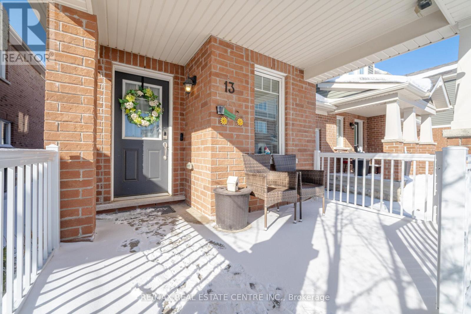13 - 1000 Asleton Boulevard, Milton, Ontario  L9T 9L5 - Photo 4 - W12774320