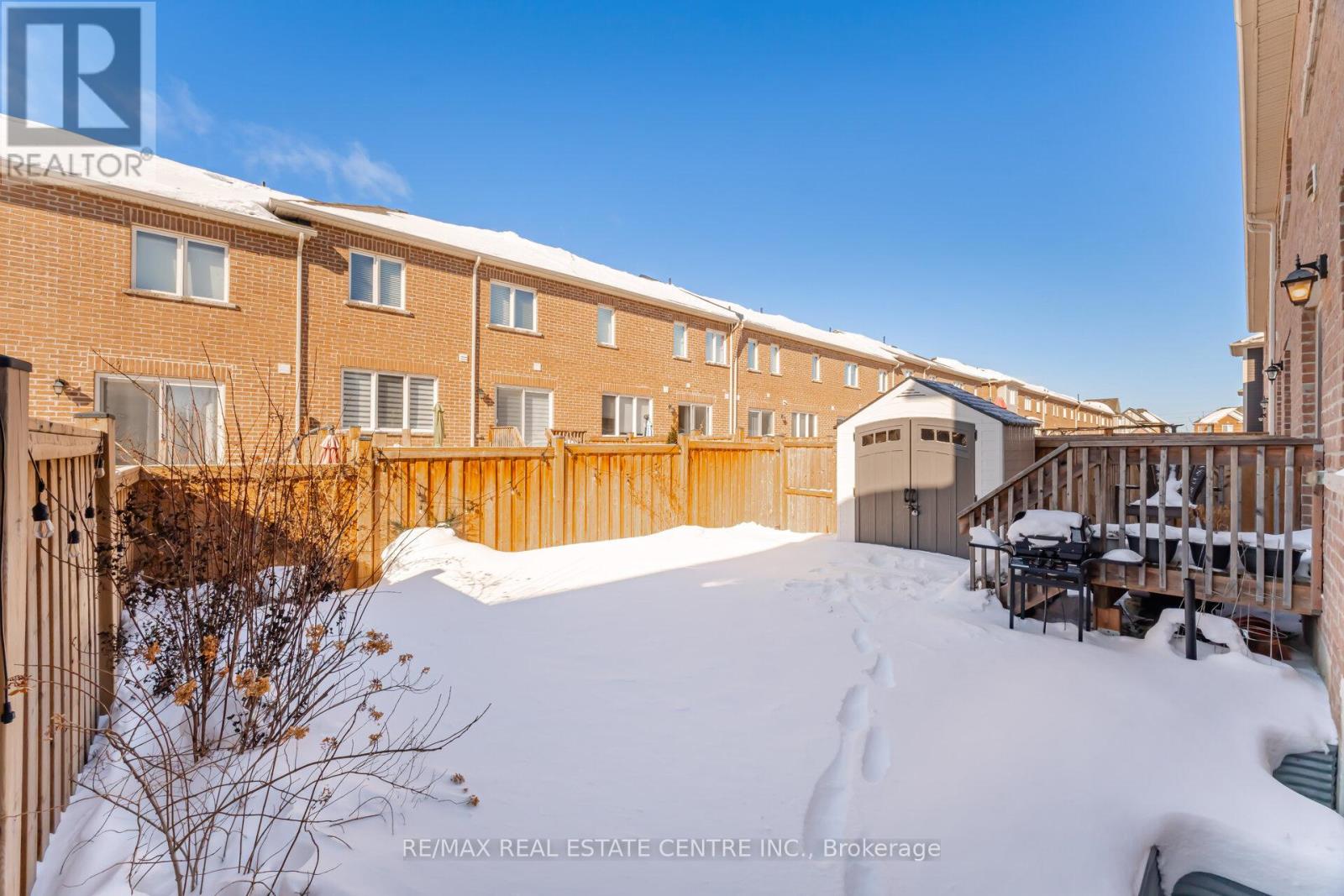 13 - 1000 Asleton Boulevard, Milton, Ontario  L9T 9L5 - Photo 48 - W12774320
