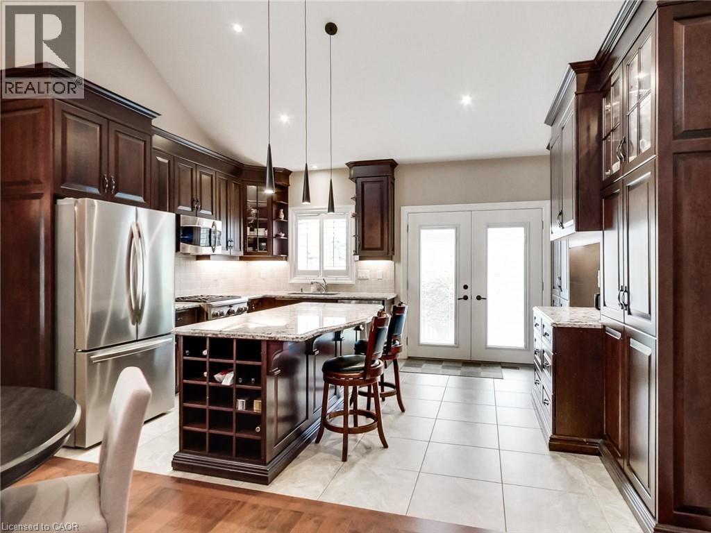 89 Toulon Avenue, Ancaster, Ontario  L9K 0E7 - Photo 13 - 40736167