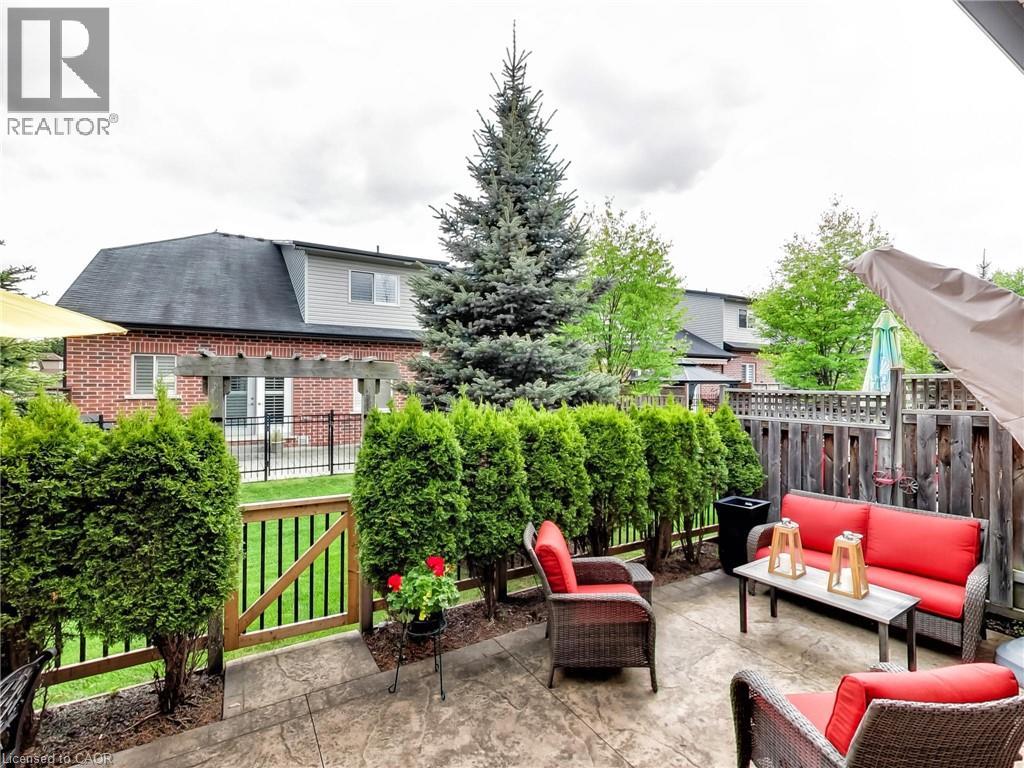 89 Toulon Avenue, Ancaster, Ontario  L9K 0E7 - Photo 39 - 40736167