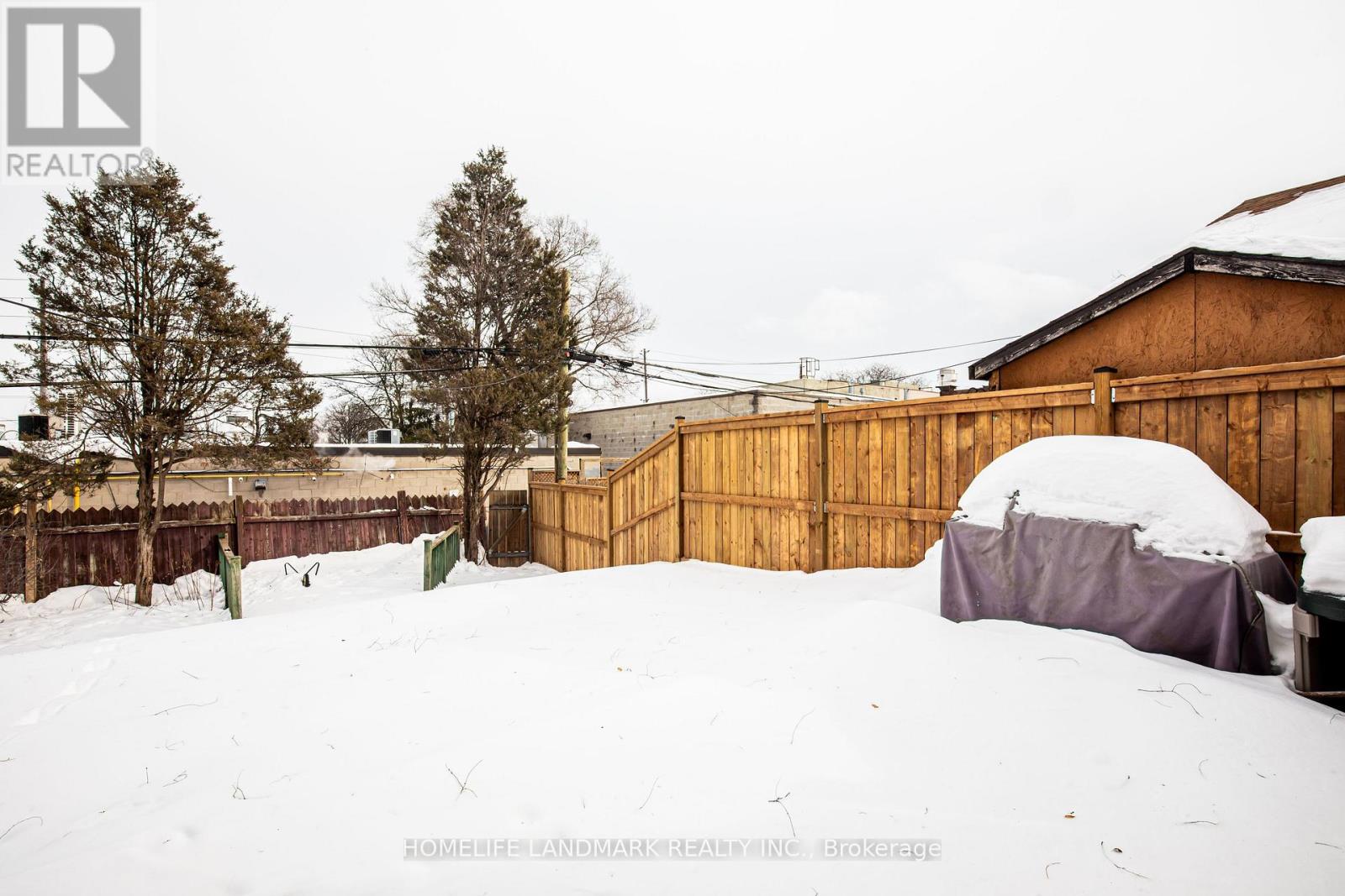 121 Pandora Circle, Toronto, Ontario  M1H 1V8 - Photo 17 - E12774218