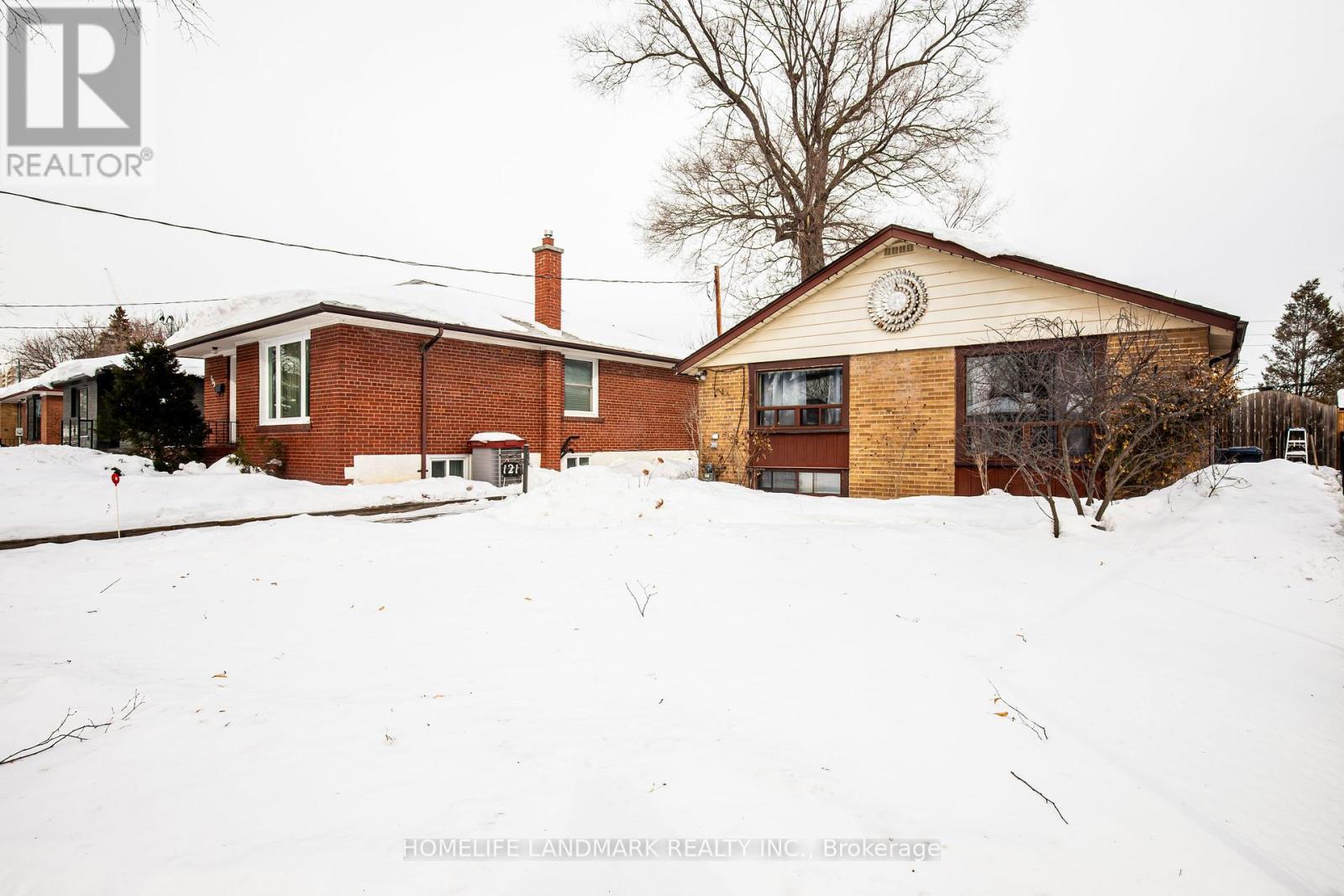 121 Pandora Circle, Toronto, Ontario  M1H 1V8 - Photo 2 - E12774218