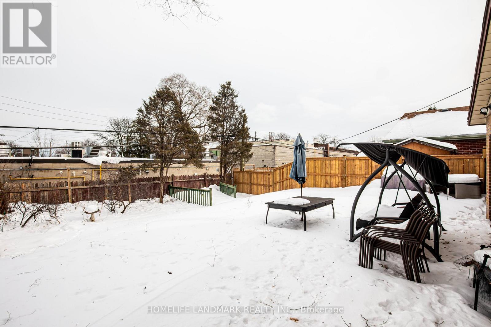 121 Pandora Circle, Toronto, Ontario  M1H 1V8 - Photo 16 - E12774218