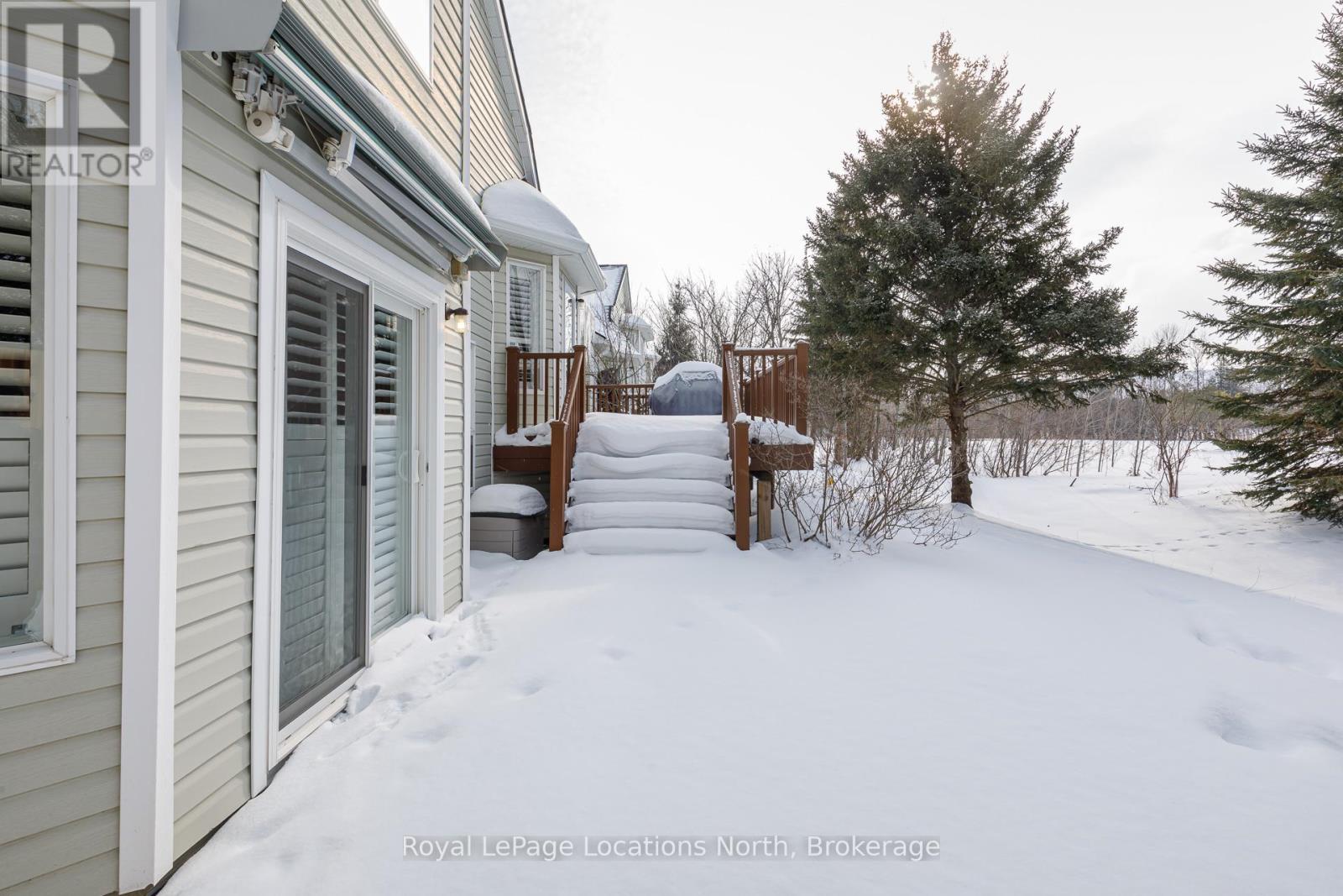 57 Barker Boulevard, Collingwood, Ontario  L9Y 4W4 - Photo 5 - S12774360