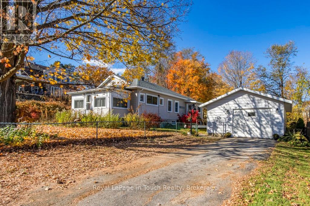 450 ASSINIBOIA STREET, tay (port mcnicoll), Ontario