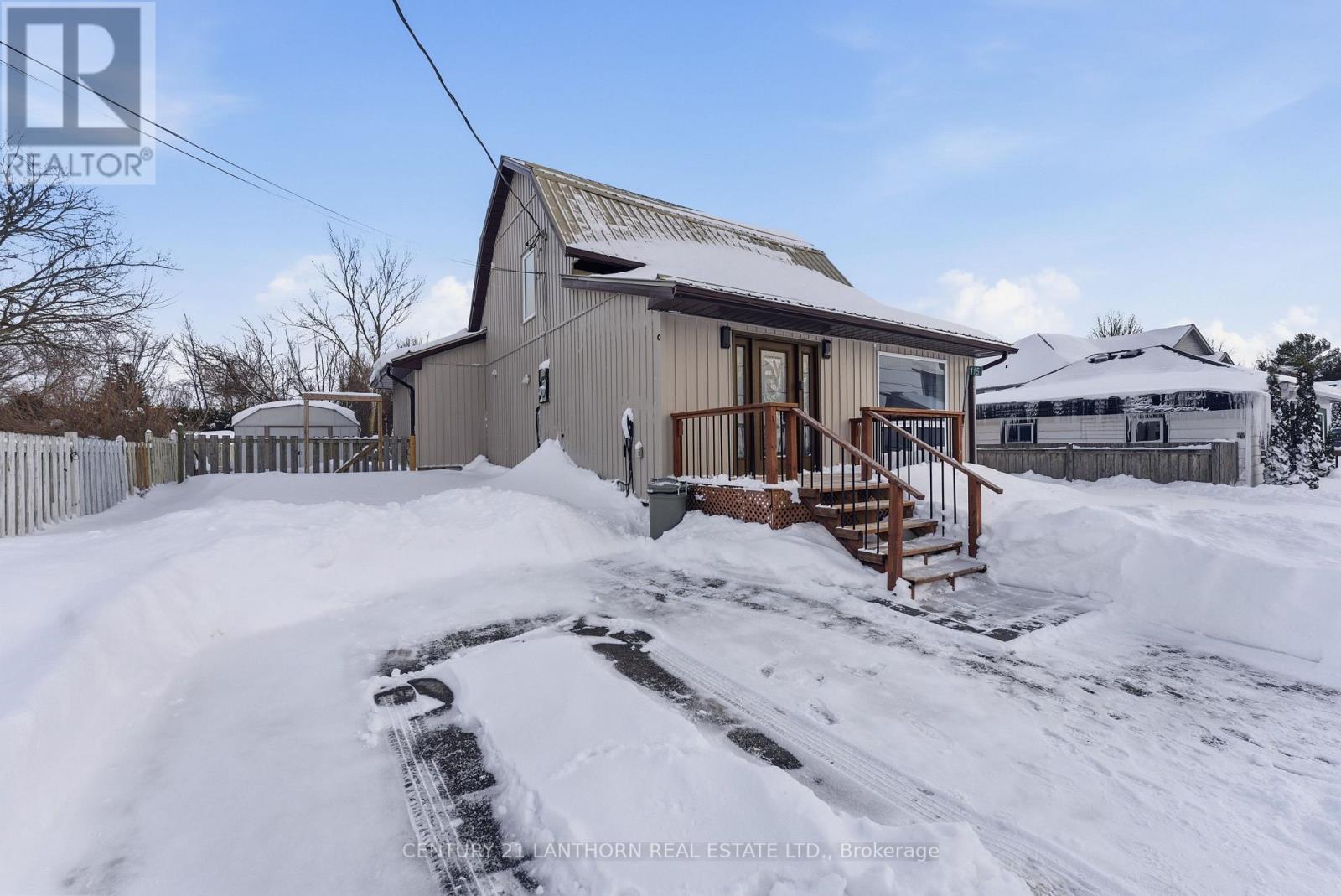 115 Ridley Street, Prince Edward County, Ontario  K8N 4Z1 - Photo 2 - X12774350