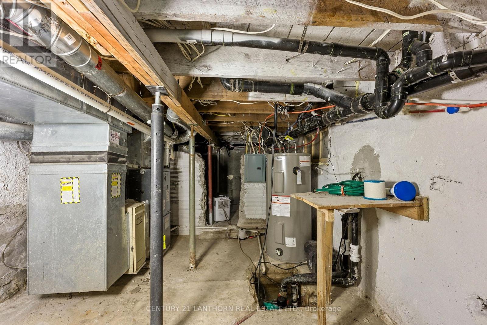 115 Ridley Street, Prince Edward County, Ontario  K8N 4Z1 - Photo 34 - X12774350