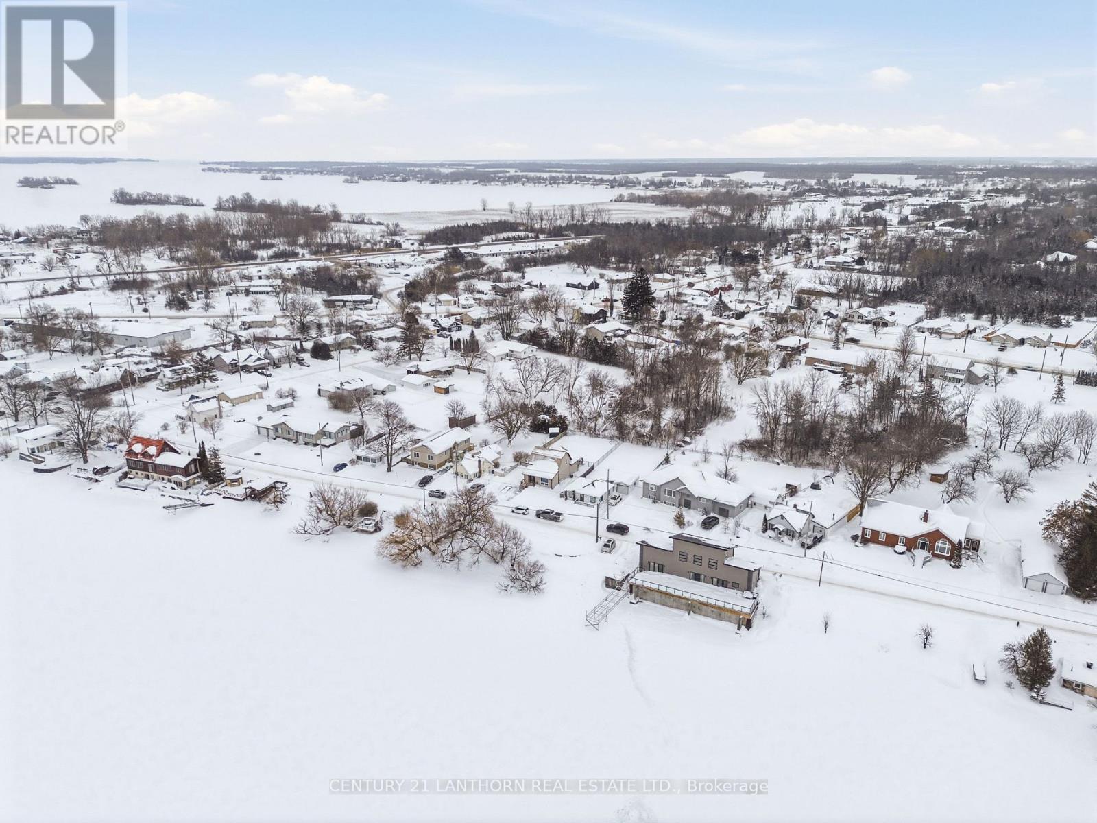 115 Ridley Street, Prince Edward County, Ontario  K8N 4Z1 - Photo 4 - X12774350