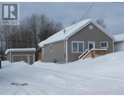 First St E, Geraldton, Ontario