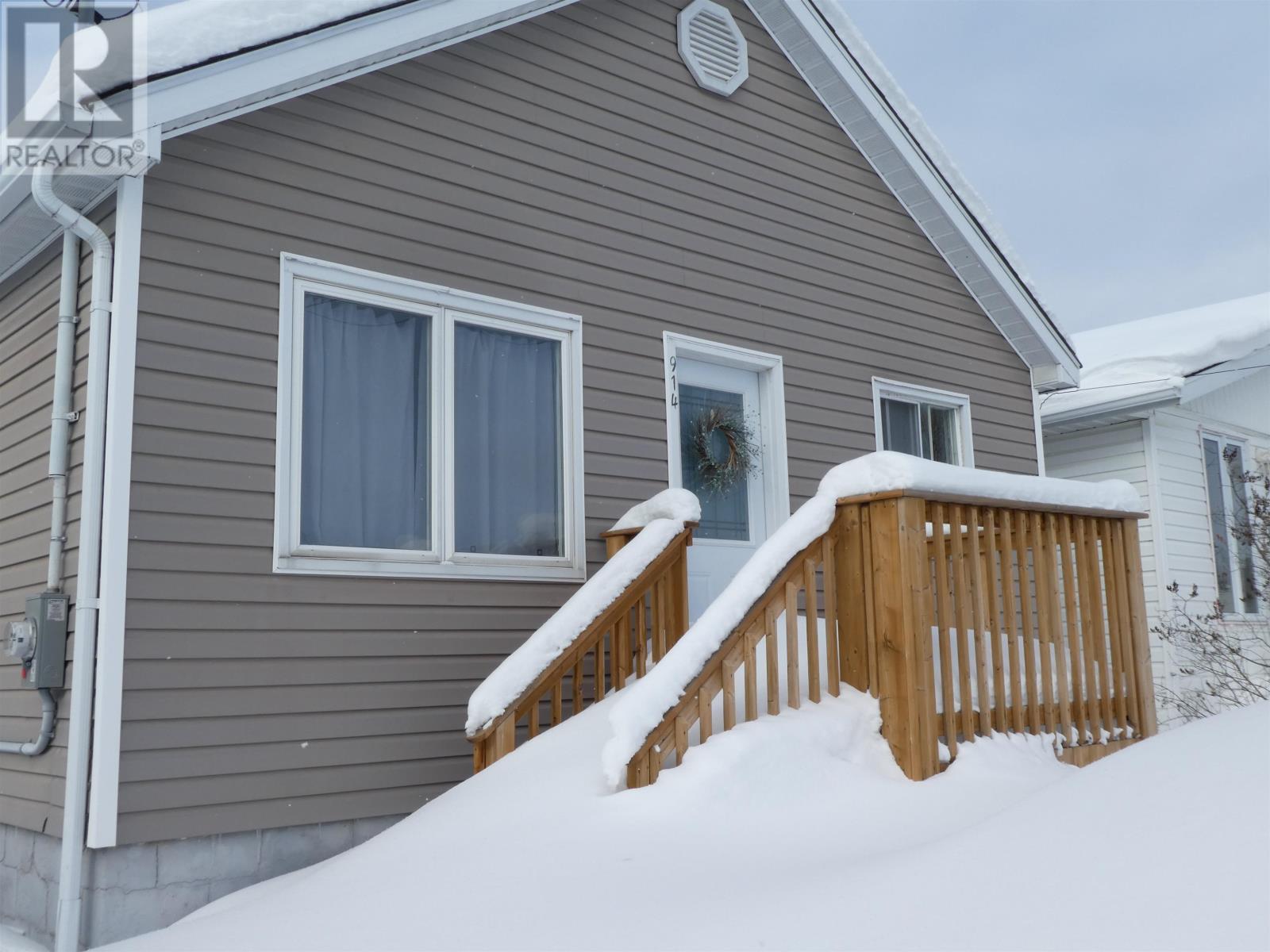 First St E, Geraldton, Ontario  P0T 1M0 - Photo 2 - TB2600174