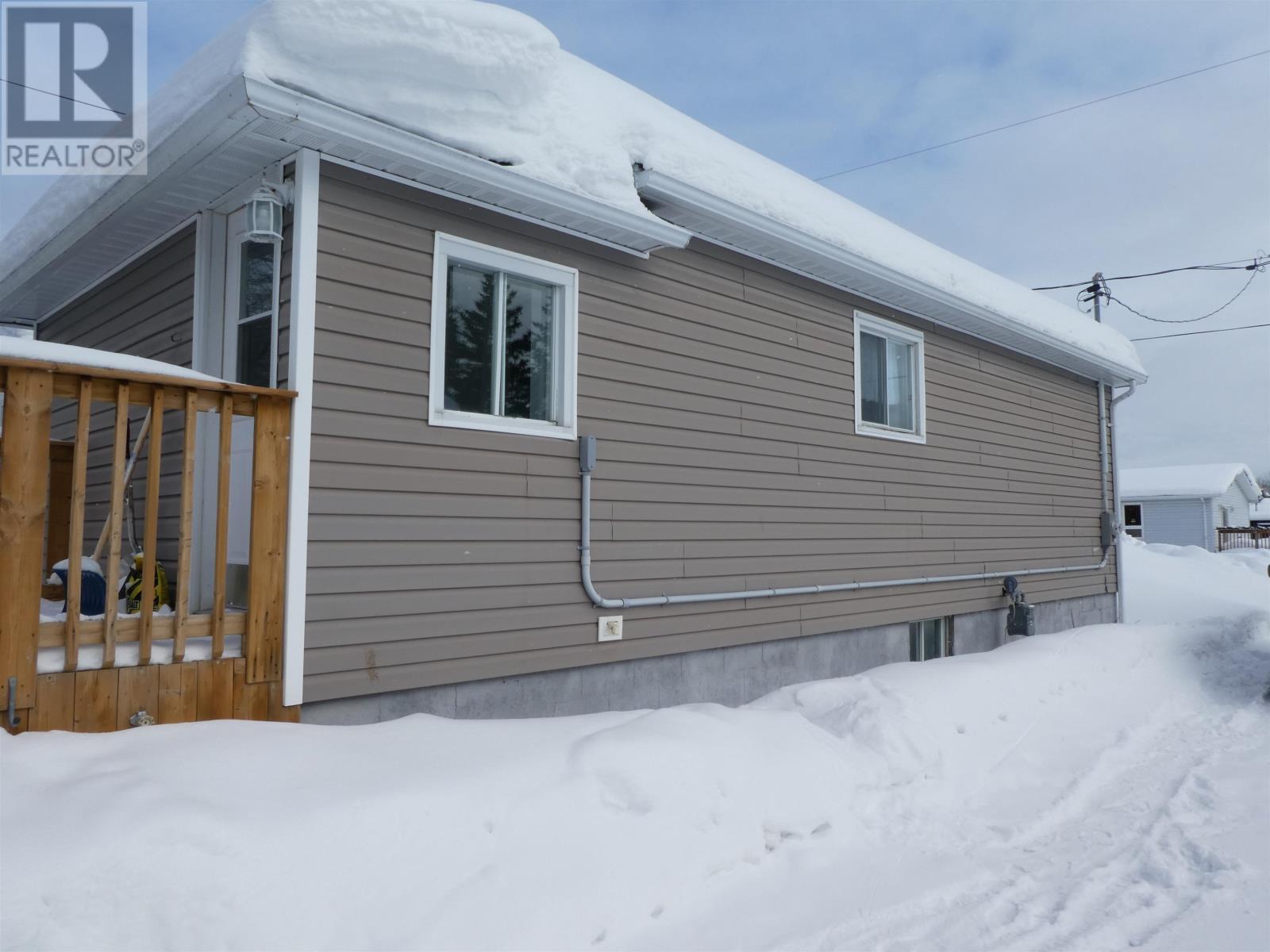 First St E, Geraldton, Ontario  P0T 1M0 - Photo 3 - TB2600174