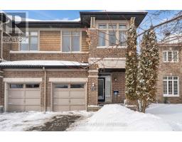 430 COOKS MILLS CRESCENT, Ottawa, Ontario