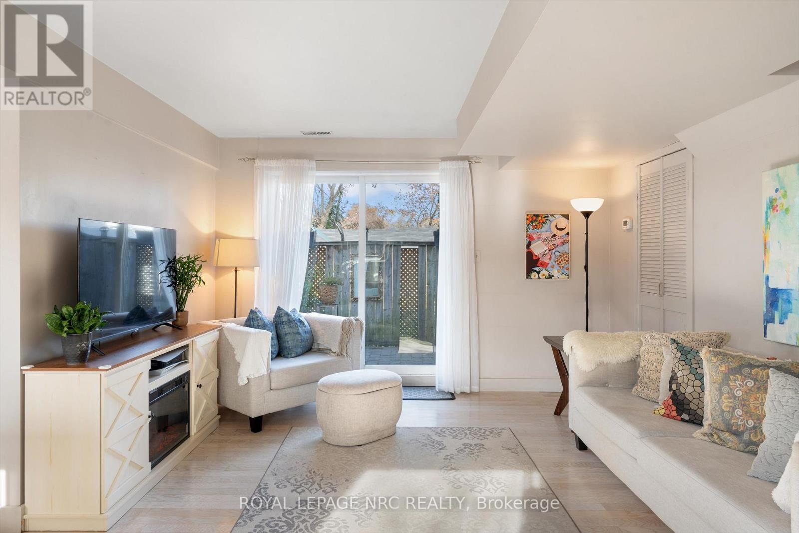 89 1/2 Albert Street, St. Catharines, Ontario  L2R 2H2 - Photo 10 - X12774344