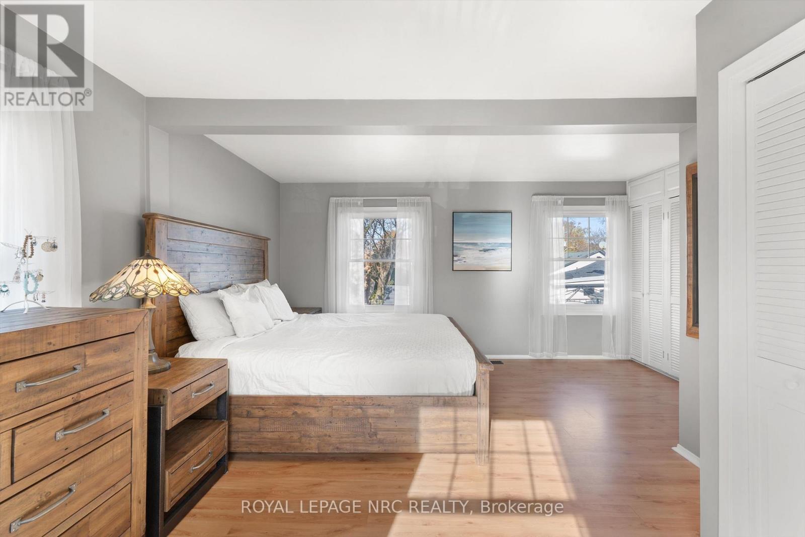 89 1/2 Albert Street, St. Catharines, Ontario  L2R 2H2 - Photo 19 - X12774344