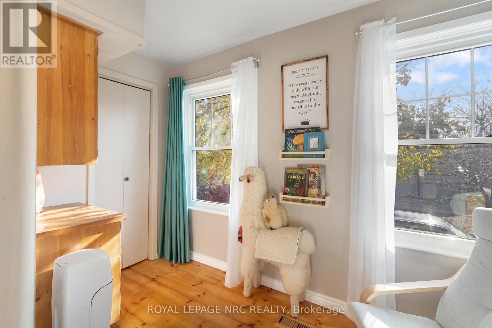 89 1/2 Albert Street, St. Catharines, Ontario  L2R 2H2 - Photo 23 - X12774344