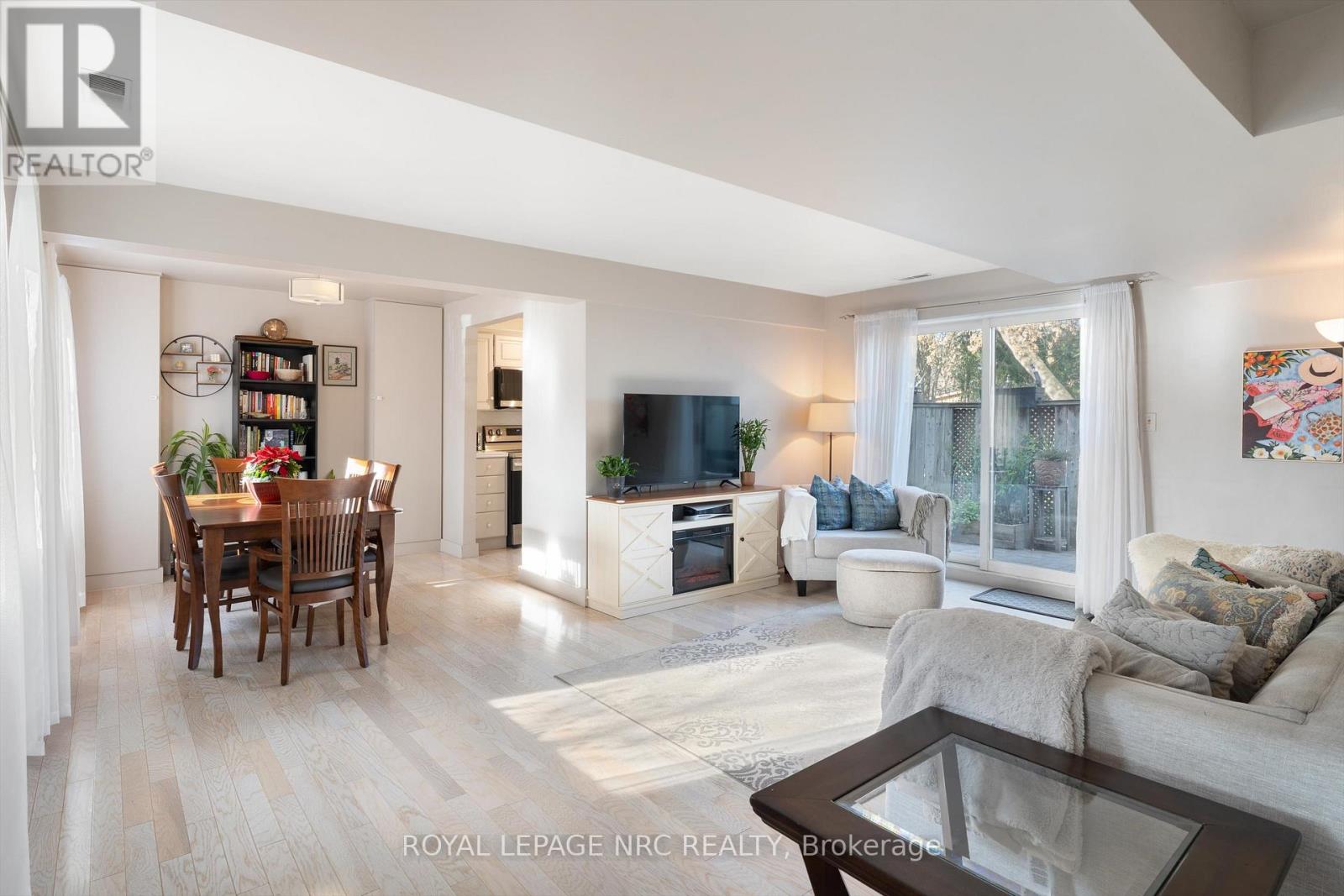 89 1/2 Albert Street, St. Catharines, Ontario  L2R 2H2 - Photo 8 - X12774344