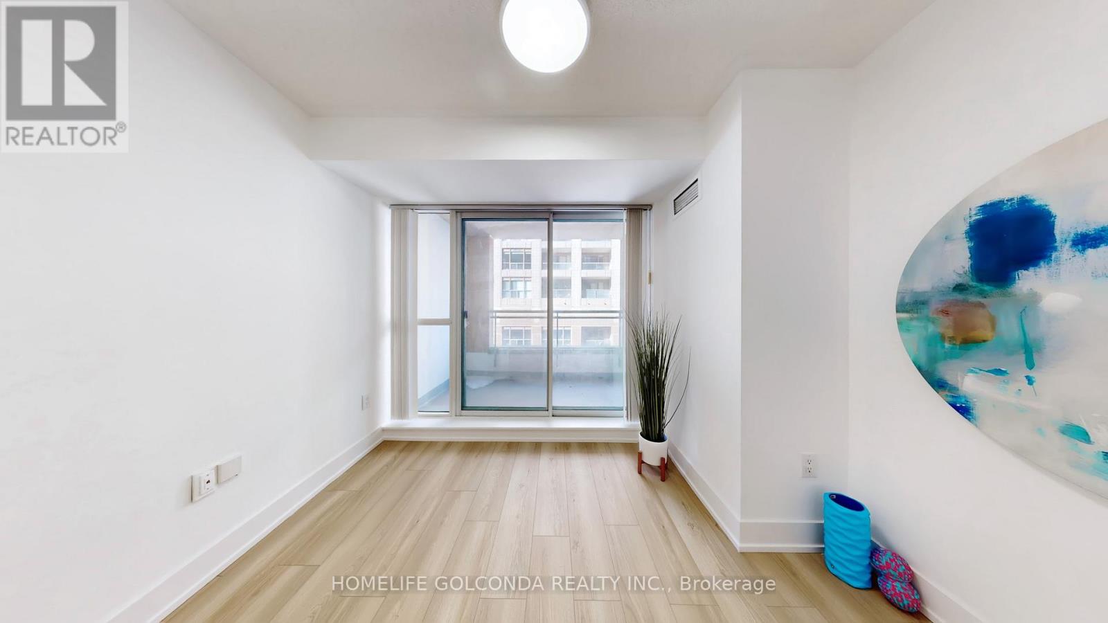 305 - 889 Bay Street, Toronto, Ontario  M5S 3K5 - Photo 17 - C12774236