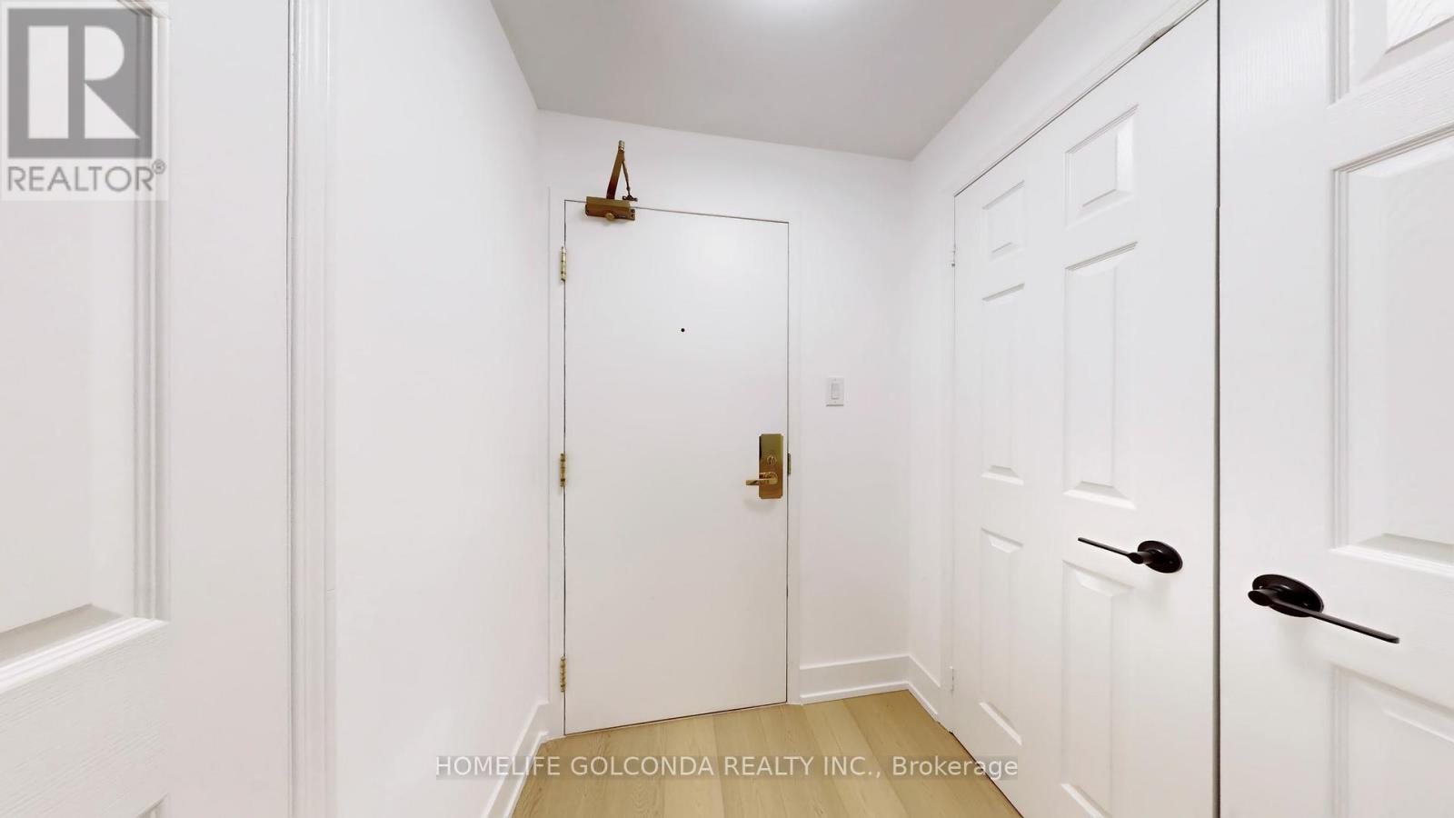 305 - 889 Bay Street, Toronto, Ontario  M5S 3K5 - Photo 22 - C12774236