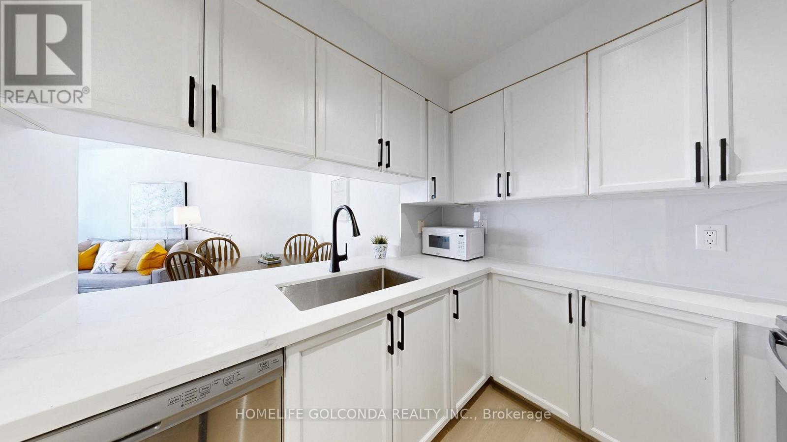 305 - 889 Bay Street, Toronto, Ontario  M5S 3K5 - Photo 14 - C12774236