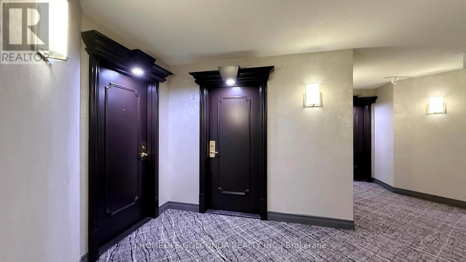 305 - 889 Bay Street, Toronto, Ontario  M5S 3K5 - Photo 25 - C12774236