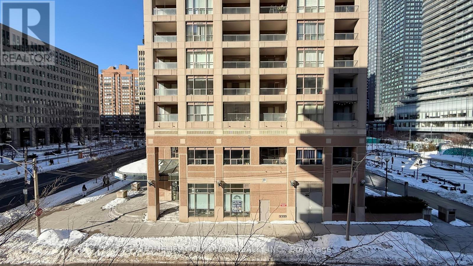 305 - 889 Bay Street, Toronto, Ontario  M5S 3K5 - Photo 26 - C12774236