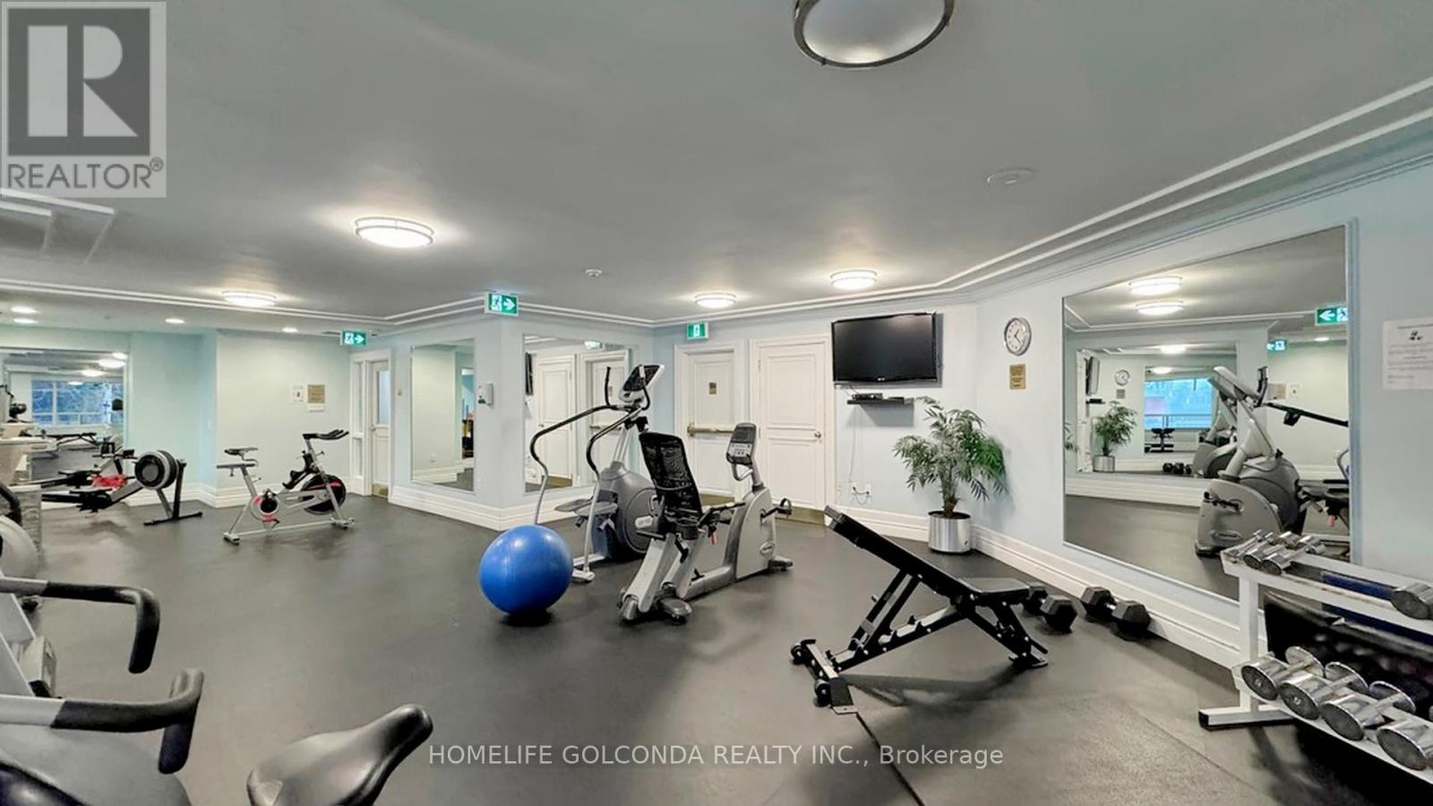 305 - 889 Bay Street, Toronto, Ontario  M5S 3K5 - Photo 28 - C12774236