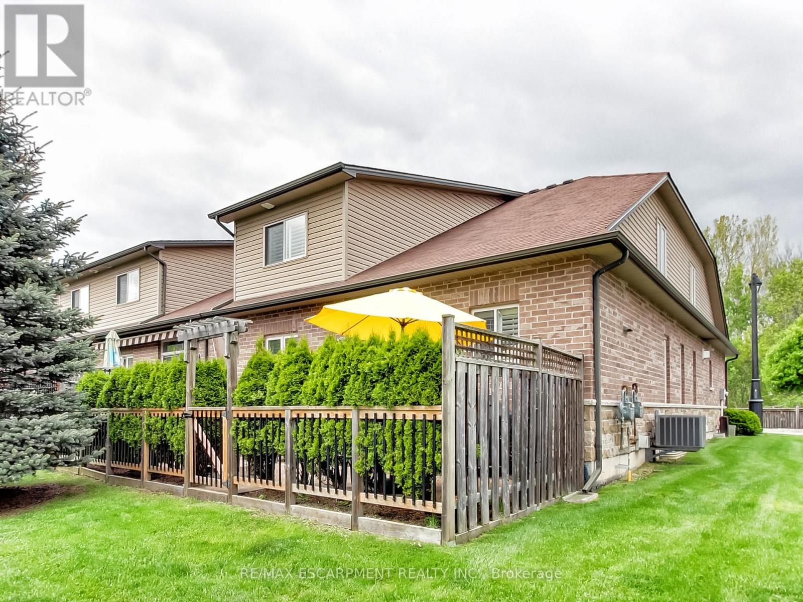 89 Toulon Avenue, Hamilton, Ontario  L9K 0E7 - Photo 44 - X12189204