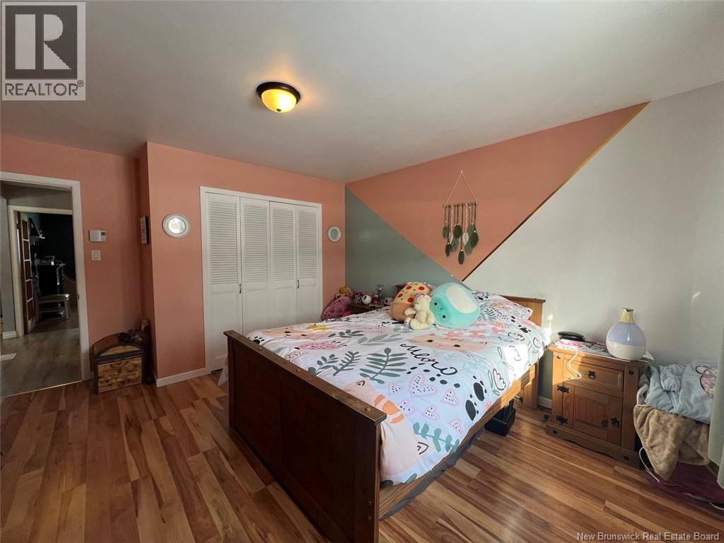 8 Edgar Street, Saint-Basile, New Brunswick  E7C 1N8 - Photo 17 - NB132815