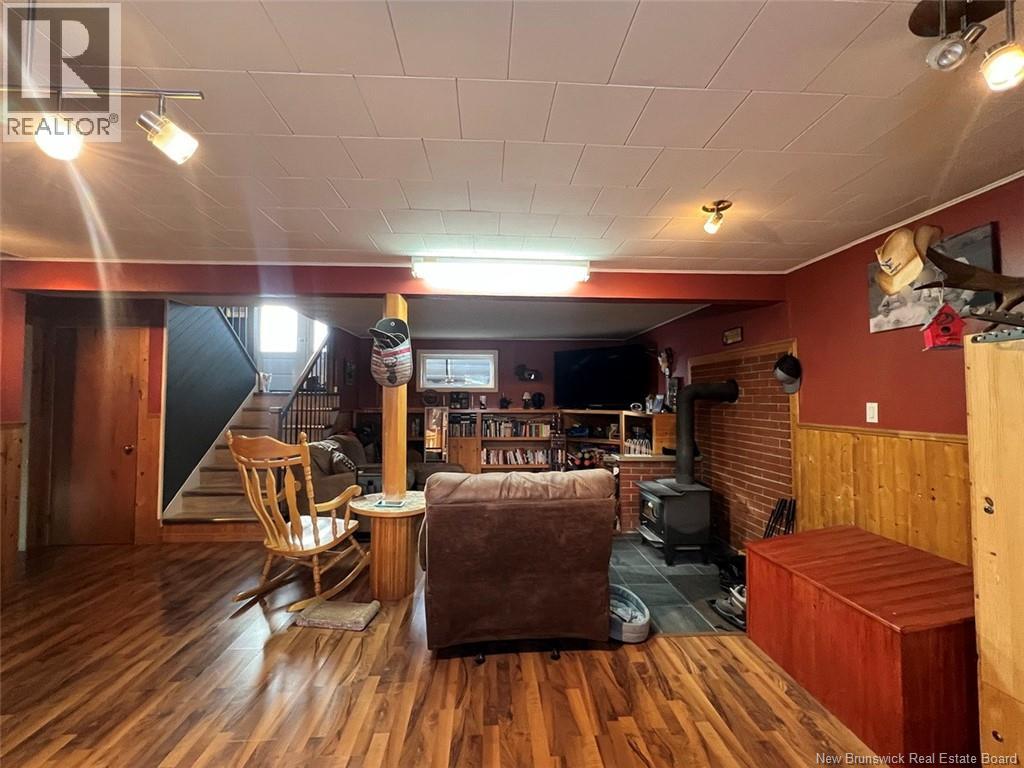 8 Edgar Street, Saint-Basile, New Brunswick  E7C 1N8 - Photo 22 - NB132815