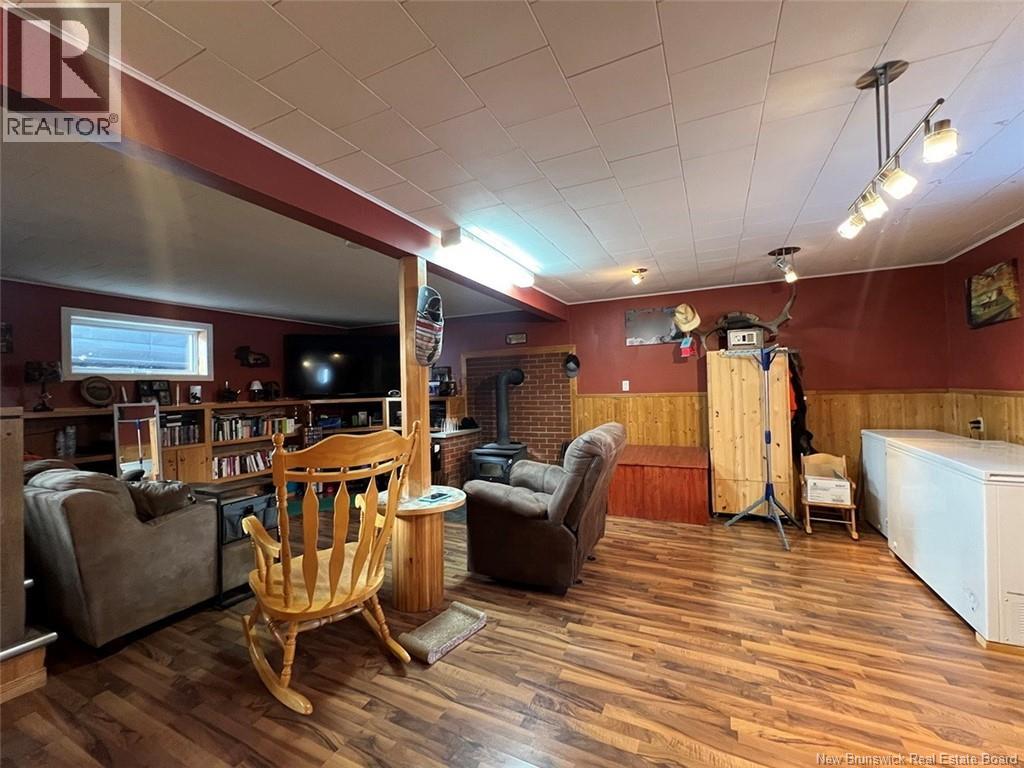 8 Edgar Street, Saint-Basile, New Brunswick  E7C 1N8 - Photo 23 - NB132815