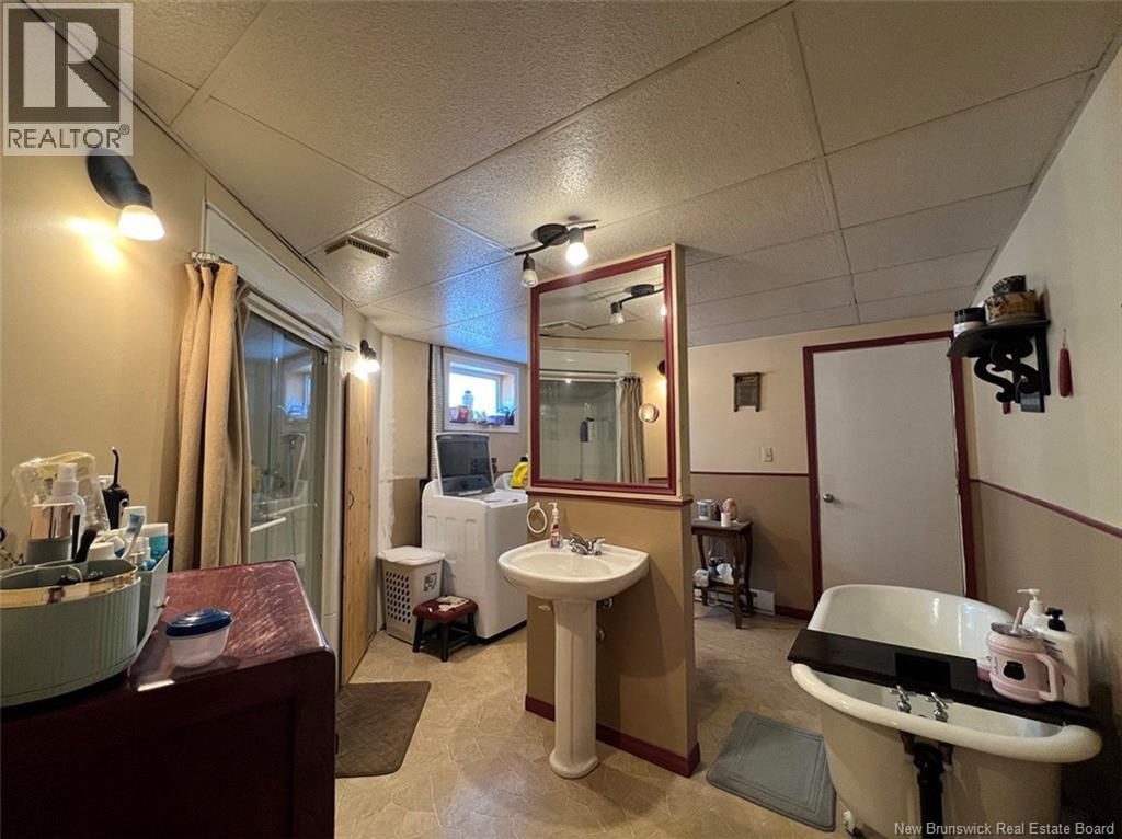 8 Edgar Street, Saint-Basile, New Brunswick  E7C 1N8 - Photo 28 - NB132815