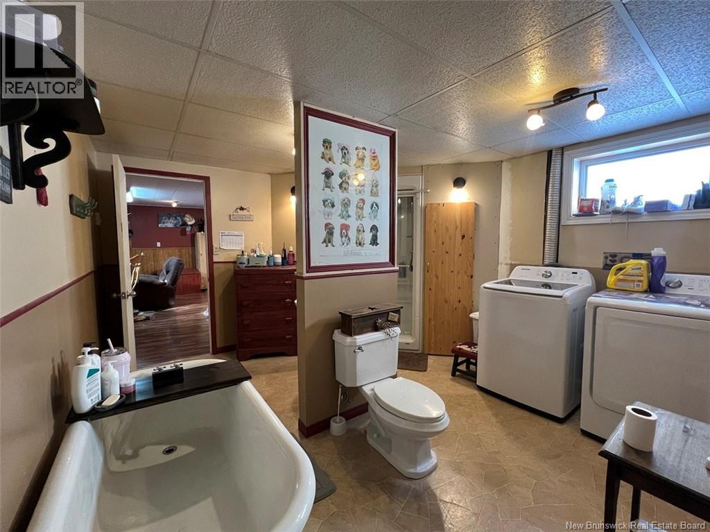 8 Edgar Street, Saint-Basile, New Brunswick  E7C 1N8 - Photo 30 - NB132815