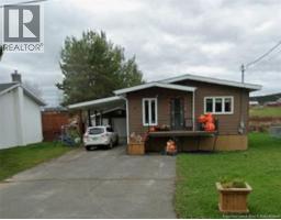 8 Edgar Street, saint-basile, New Brunswick