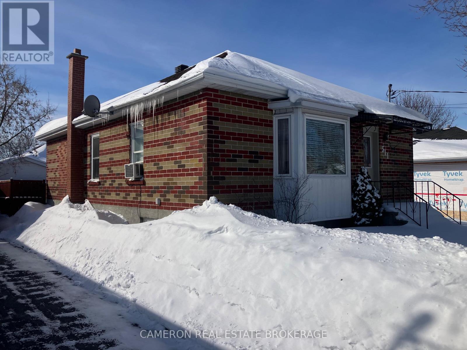 511 ST FELIX STREET, Cornwall, Ontario