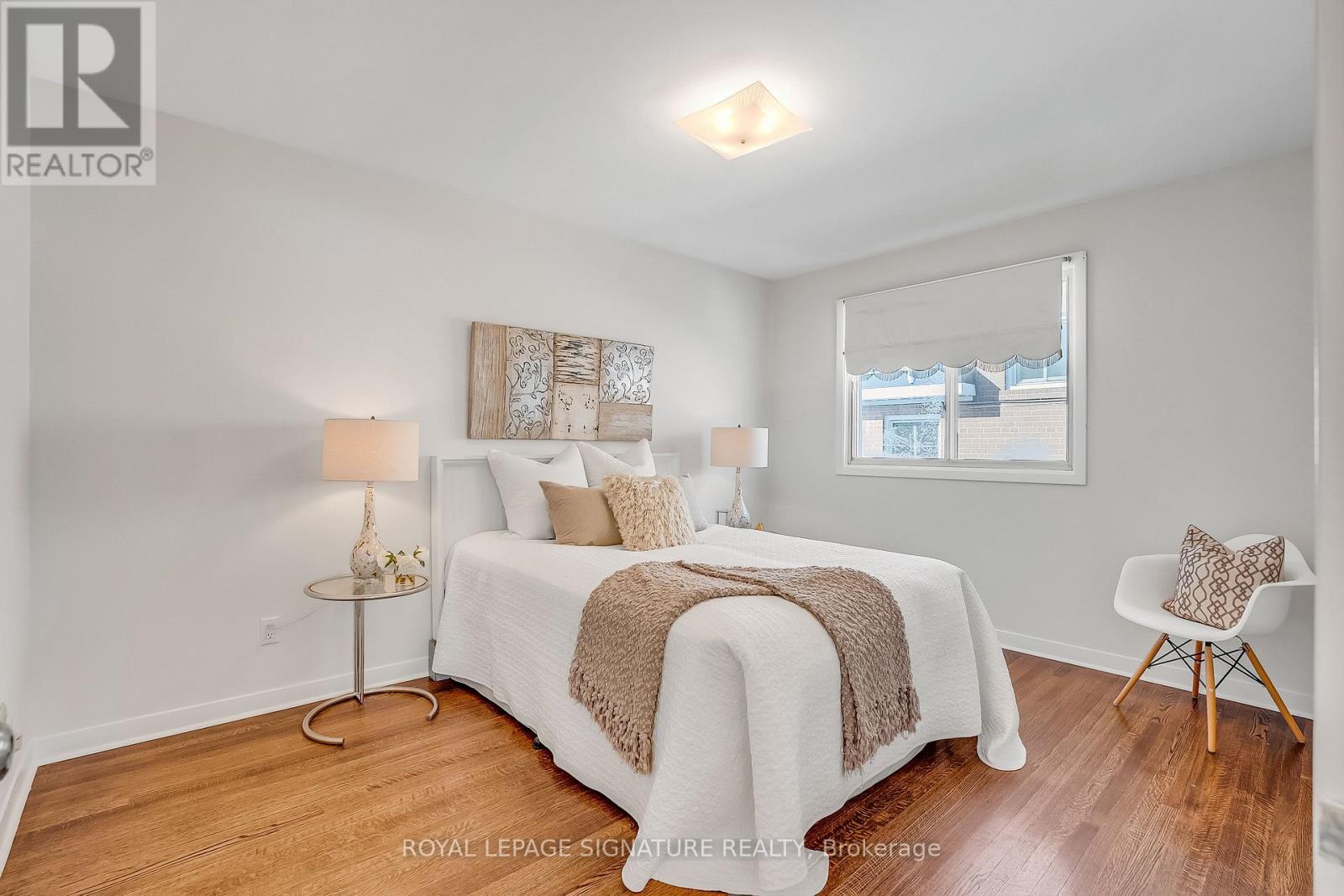 25 Roywood Drive, Toronto, Ontario  M3A 2C7 - Photo 17 - C12774356