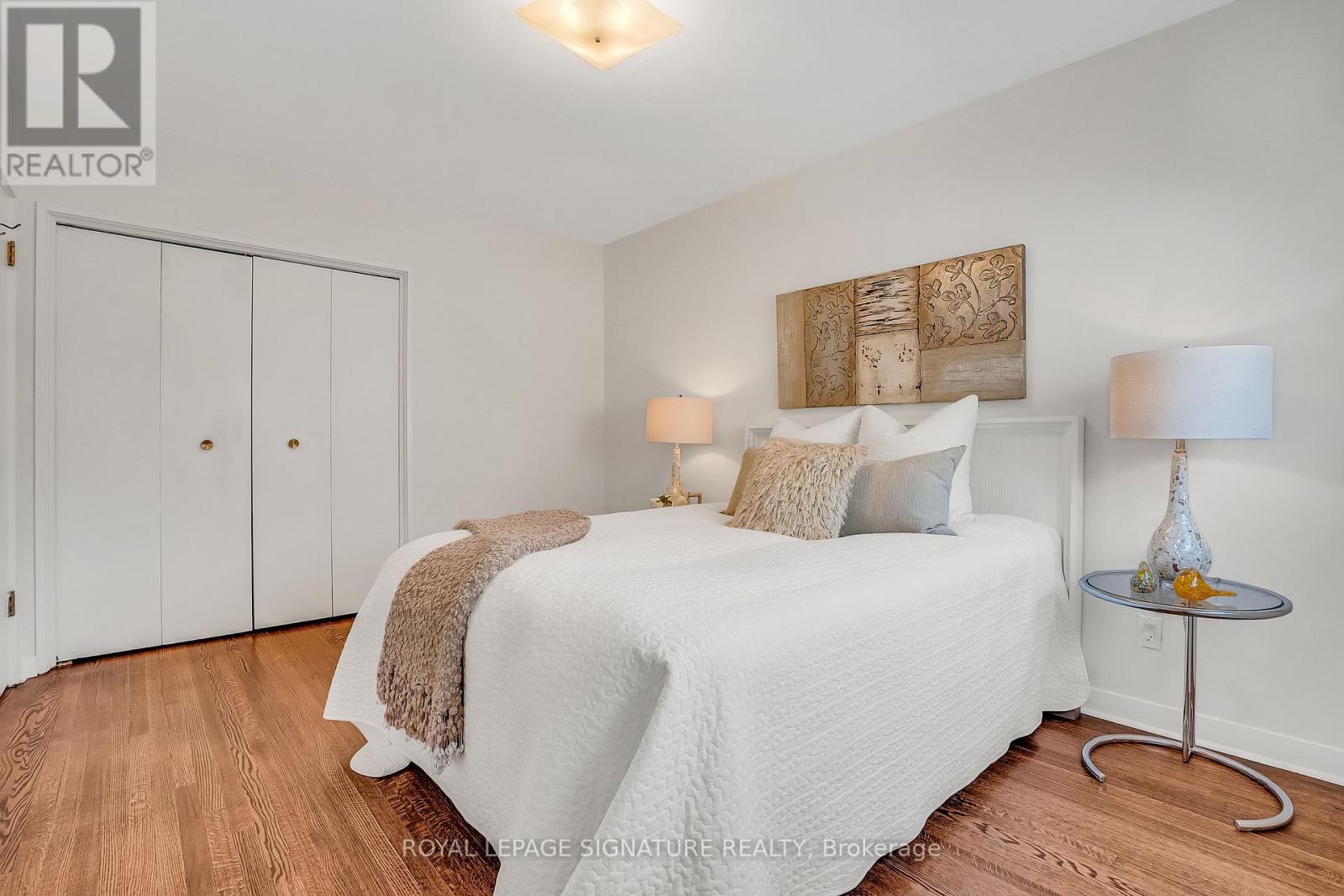 25 Roywood Drive, Toronto, Ontario  M3A 2C7 - Photo 18 - C12774356