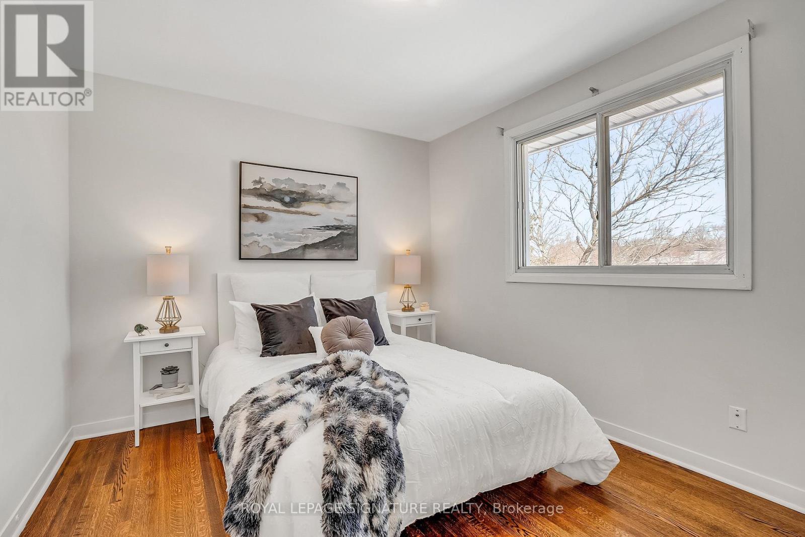 25 Roywood Drive, Toronto, Ontario  M3A 2C7 - Photo 19 - C12774356