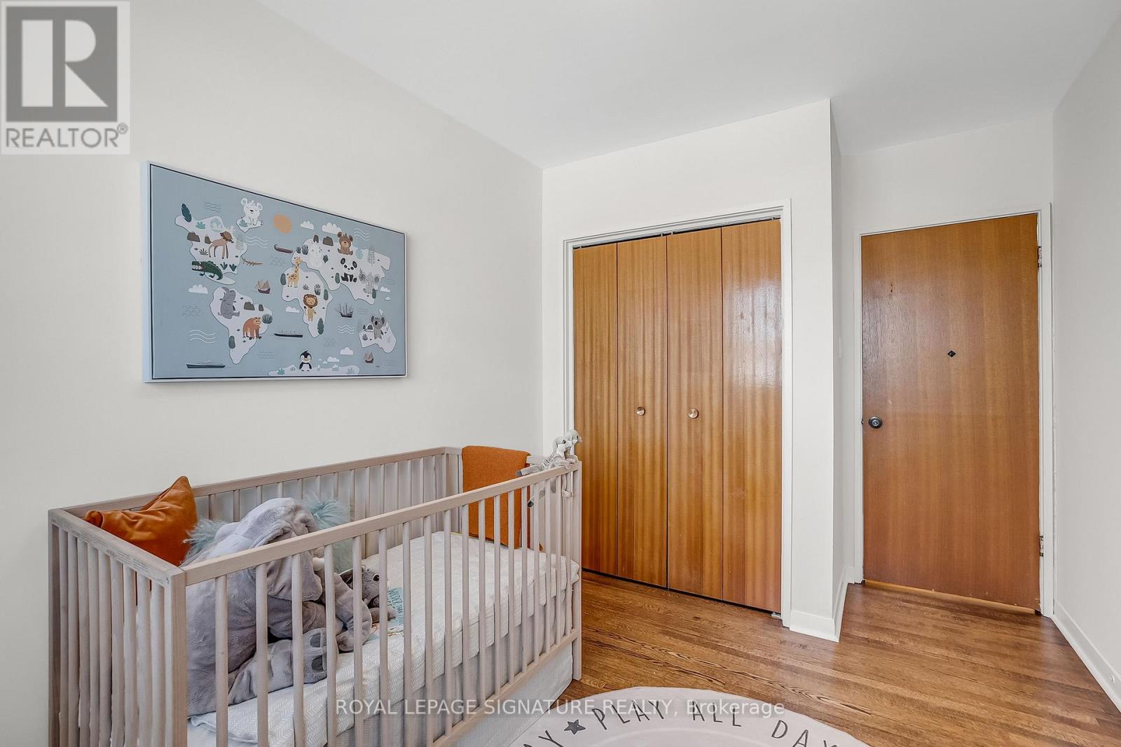 25 Roywood Drive, Toronto, Ontario  M3A 2C7 - Photo 22 - C12774356