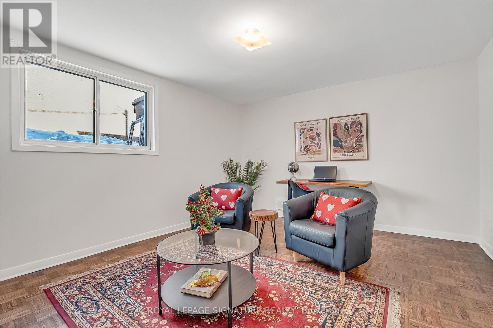 25 Roywood Drive, Toronto, Ontario  M3A 2C7 - Photo 25 - C12774356