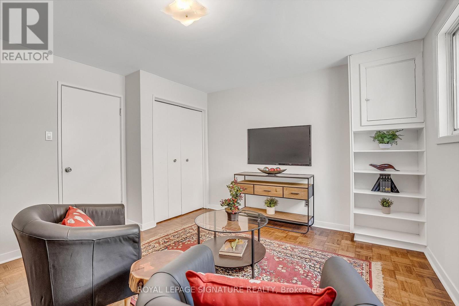 25 Roywood Drive, Toronto, Ontario  M3A 2C7 - Photo 27 - C12774356