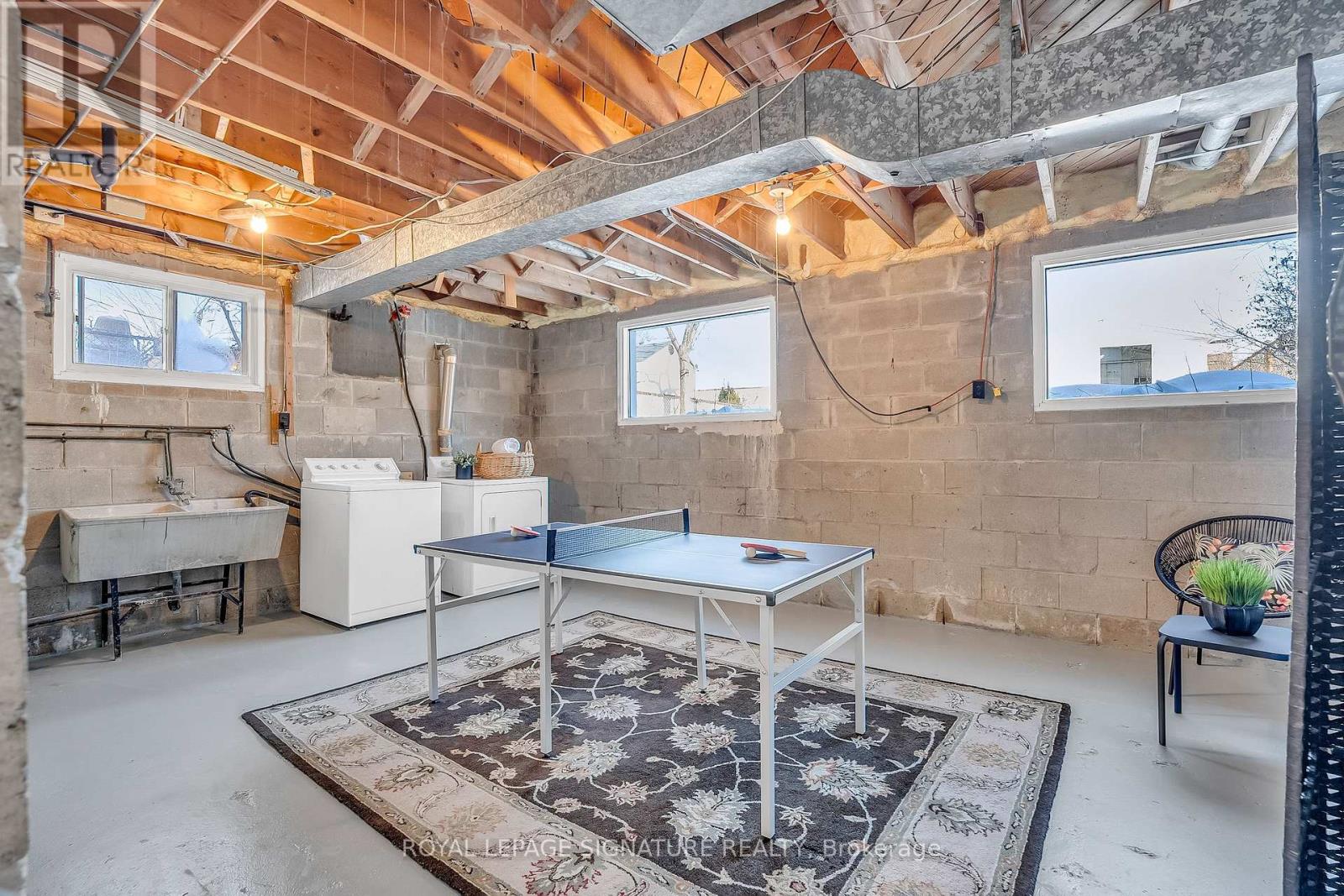 25 Roywood Drive, Toronto, Ontario  M3A 2C7 - Photo 28 - C12774356