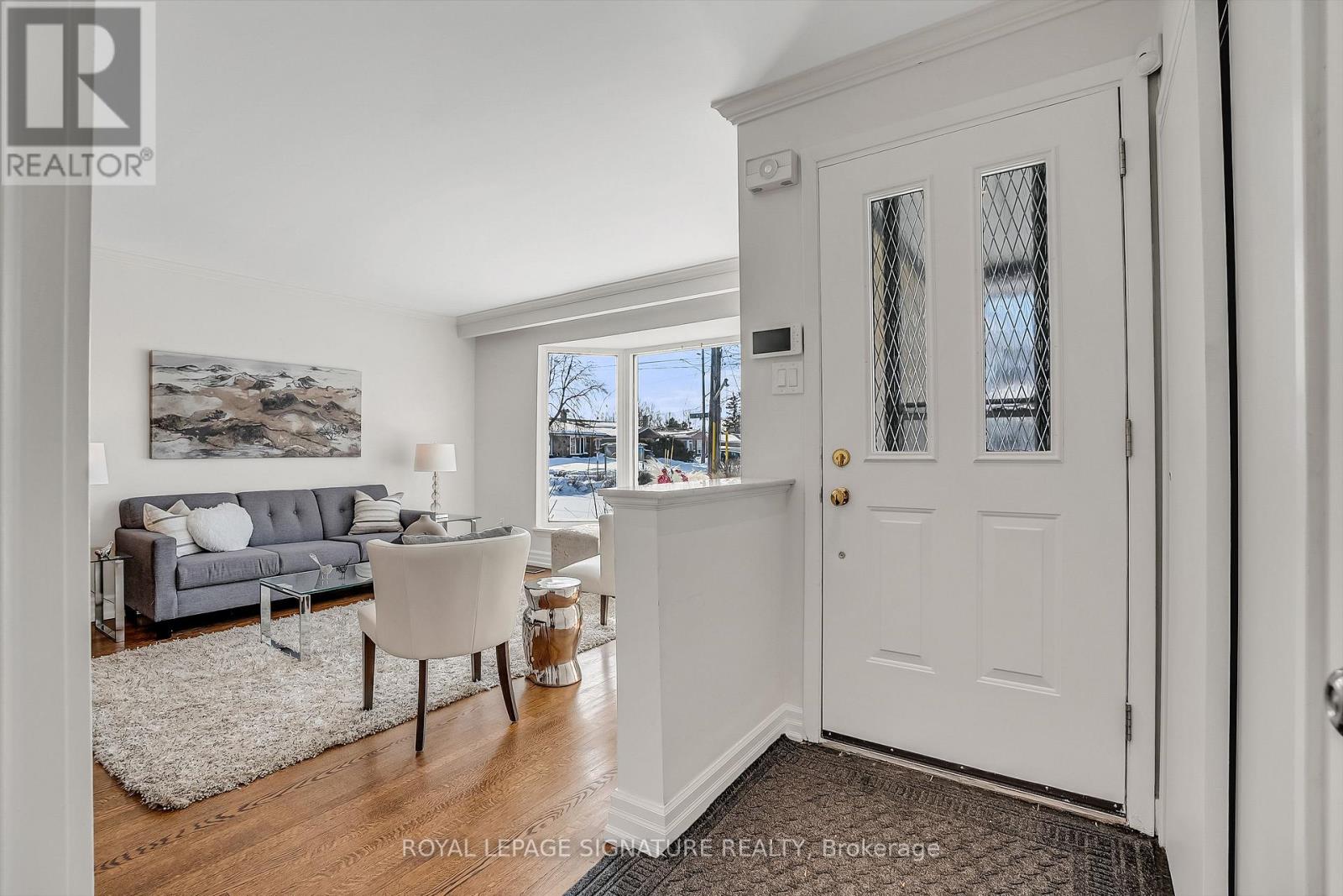 25 Roywood Drive, Toronto, Ontario  M3A 2C7 - Photo 3 - C12774356